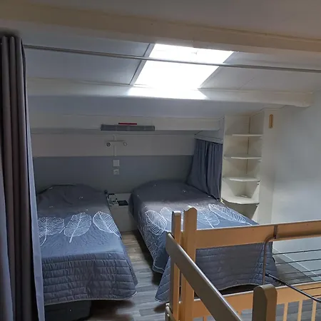 Plein Sud 142, Climatise *